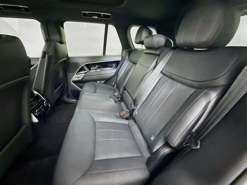 Used 2023 Land Rover Range Rover SE AWD/4WD image 26