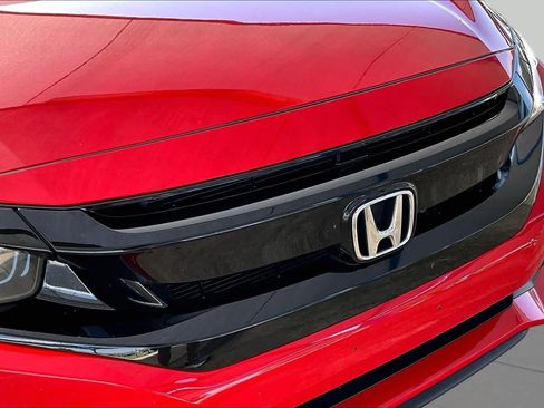 Used 2019 Honda Civic Sport image 30