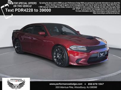 Used 2022 Dodge Charger R/T w/ Daytona Edition Group