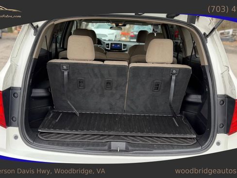 Used 2016 Honda Pilot EX image 18