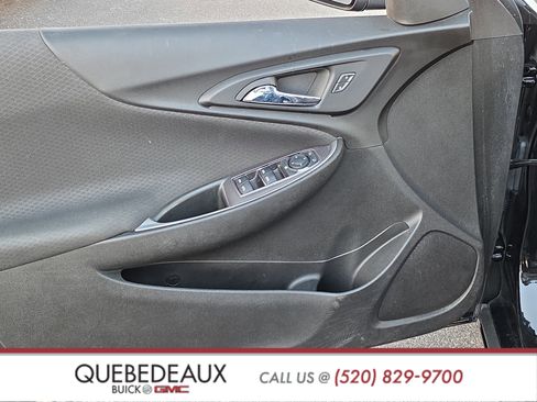 Used 2022 Chevrolet Malibu LS w/ LPO, Convenience Package 1 FWD image 9
