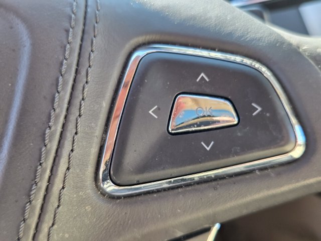 Used 2017 Lincoln MKZ Reserve FWD image 29