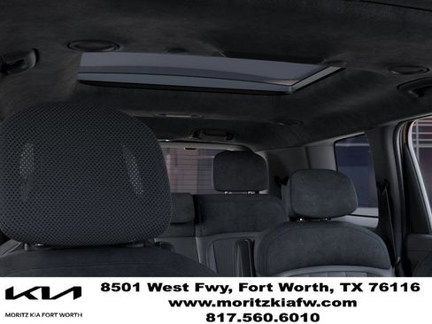 New 2027 Kia Telluride SX Prestige X-Pro AWD/4WD image 27
