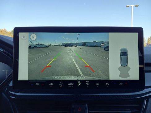 New 2026 Ford Escape ST-Line w/ Tech Pack #1 image 20