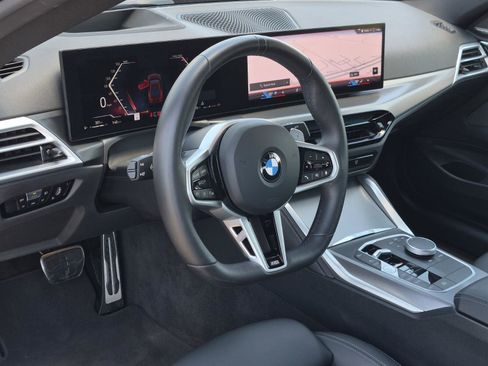 Certified 2026 BMW 430i Coupe RWD image 12