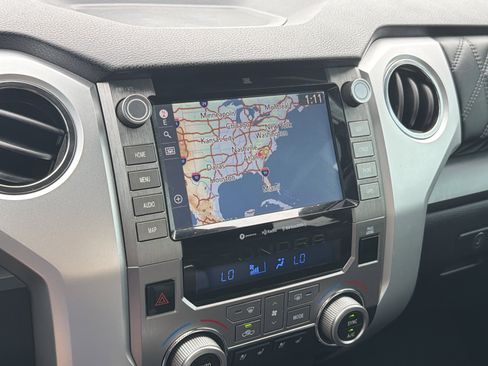 Used 2020 Toyota Tundra Platinum RWD image 24