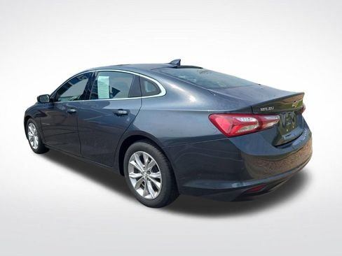 Used 2019 Chevrolet Malibu LT FWD image 5