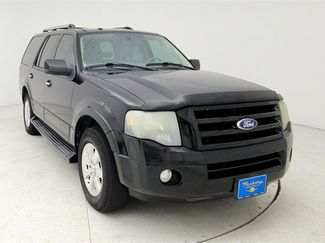 Used 2010 Ford Expedition Limited video 1