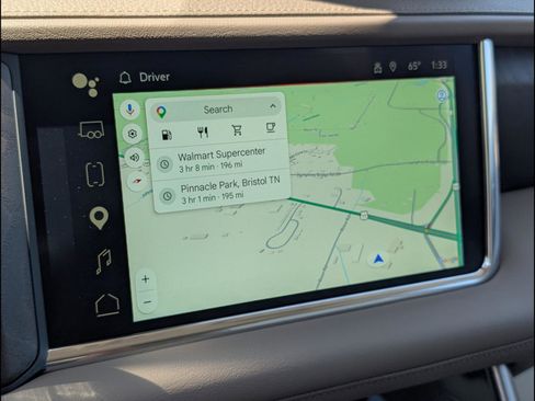 Used 2024 GMC Yukon XL Denali w/ LPO, Floor Liner Package image 12