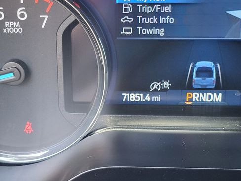 Certified 2023 Ford F150 XLT w/ Equipment Group 302A High image 32