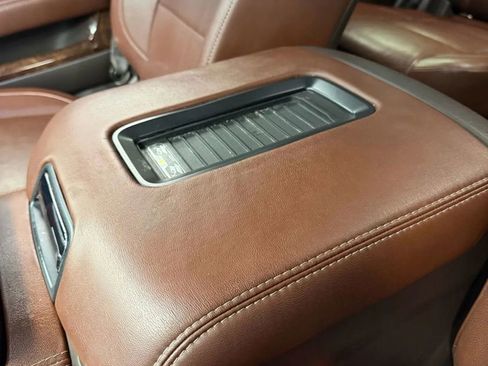 Used 2016 Chevrolet Tahoe LTZ image 23