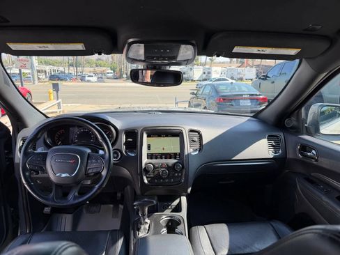 Used 2020 Dodge Durango R/T AWD/4WD image 32