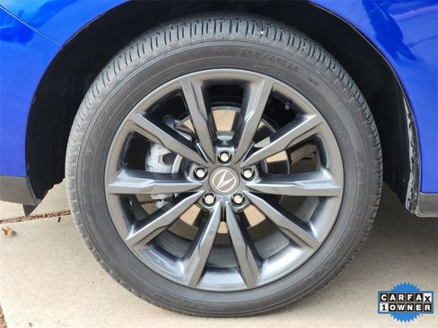 Certified 2025 Acura RDX A-Spec image 11