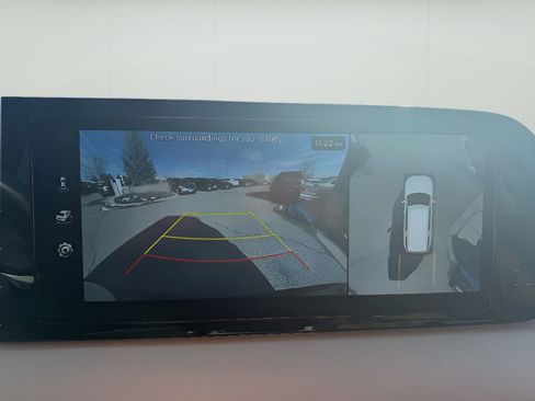 Used 2025 Hyundai Santa Fe Calligraphy image 30