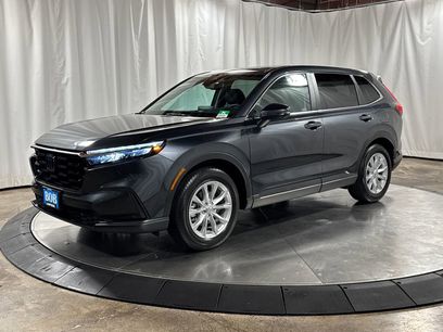 Certified 2023 Honda CR-V EX-L