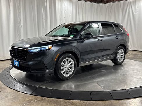 Certified 2023 Honda CR-V EX-L image 1