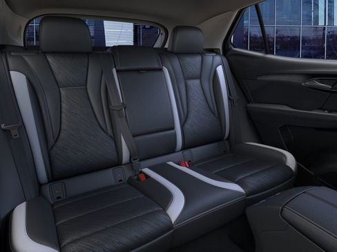 New 2026 Buick Envision Sport Touring AWD/4WD image 17