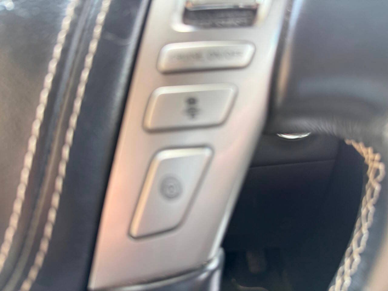 Used 2019 INFINITI QX80 Limited AWD/4WD image 25