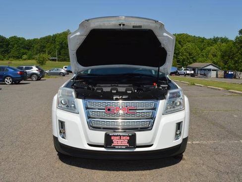 Used 2012 GMC Terrain SLE w/ Convenience Package FWD image 66