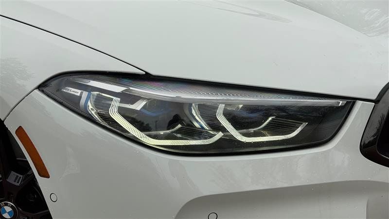 Used 2019 BMW M850i xDrive Coupe w/ M Carbon Exterior Package AWD/4WD image 15