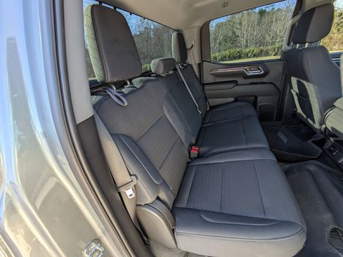 Used 2023 Chevrolet Silverado 1500 RST w/ Protection Package image 25