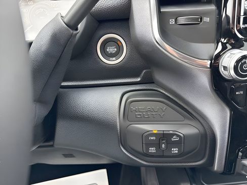 New 2026 RAM 2500 Laramie w/ Sport Appearance Package image 31