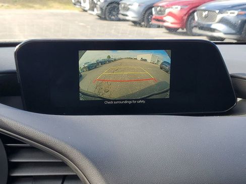 New 2026 MAZDA MAZDA3 s Sport image 21