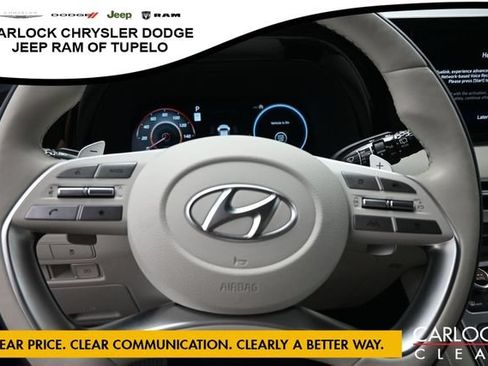Used 2024 Hyundai Palisade Calligraphy AWD/4WD image 13
