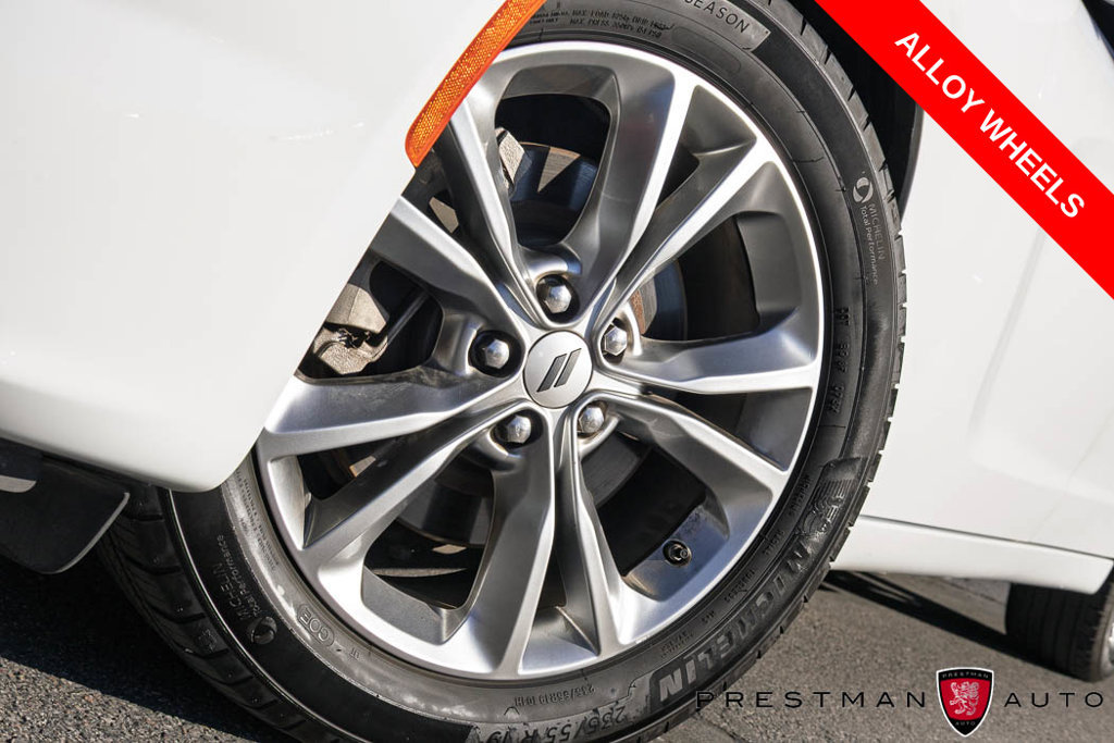 Used 2022 Dodge Charger SXT AWD/4WD image 10