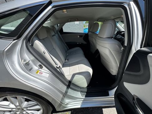 Used 2013 Toyota Avalon XLE w/ Preferred Accessory Package FWD image 15