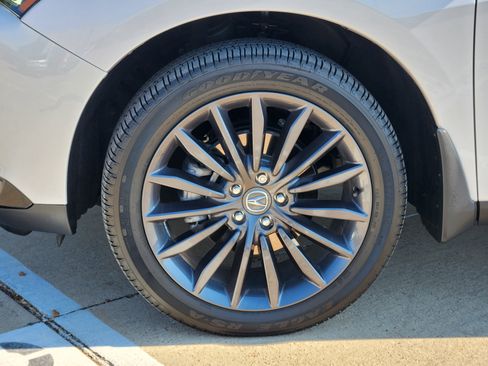 Certified 2024 Acura RDX AWD w/ A-Spec & Advance Pkg image 11