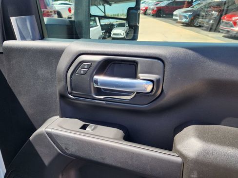 New 2026 GMC Sierra 3500 Pro w/ Convenience Package AWD/4WD image 44