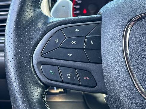 Used 2022 Dodge Durango SRT w/ Technology Group AWD/4WD image 26