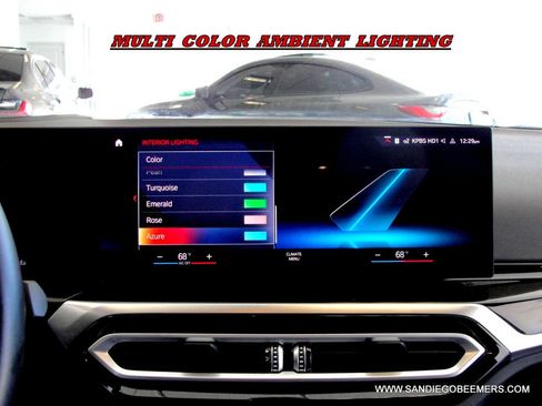 Used 2024 BMW M240i Coupe w/ Premium Package RWD image 60