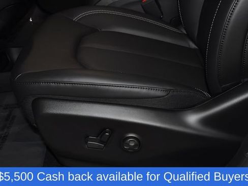 New 2026 Chrysler Pacifica Select w/ S Appearance Package FWD image 14