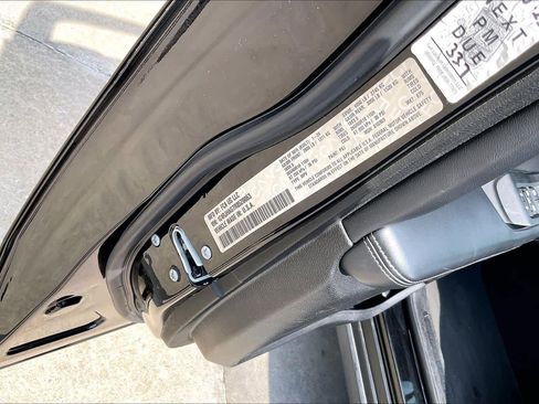 Used 2024 Jeep Grand Cherokee Altitude AWD/4WD image 34