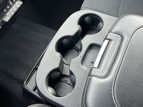 Used 2024 RAM 2500 Big Horn w/ Night Edition image 24