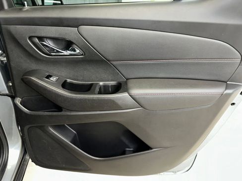 Certified 2023 Chevrolet Traverse RS w/ LPO, Floor Liner Package image 32