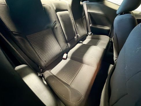 Used 2023 Dodge Challenger SXT RWD image 13