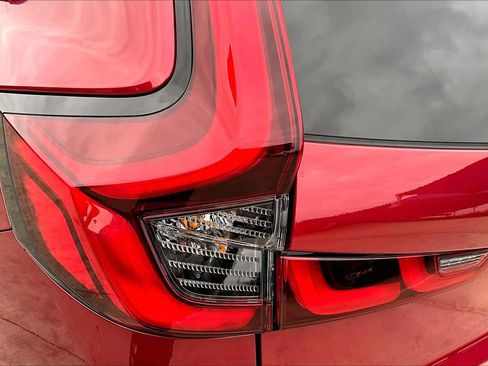 New 2026 Honda CR-V Sport Touring image 14