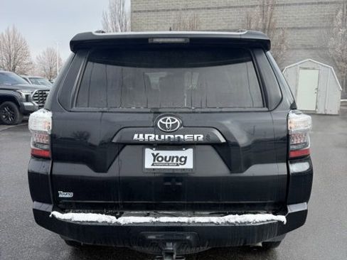 Used 2023 Toyota 4Runner SR5 image 7