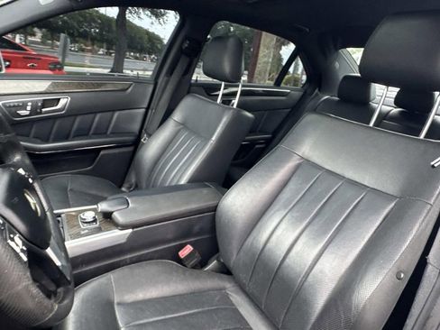 Used 2016 Mercedes-Benz E 400 Sedan image 17