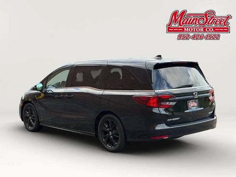 Used 2023 Honda Odyssey Sport image 5