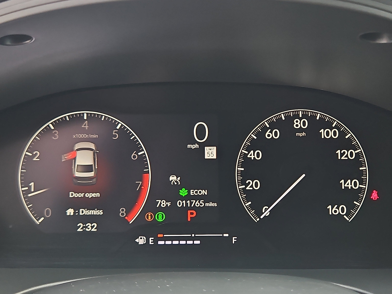 Certified 2026 Honda Civic Sport image 20