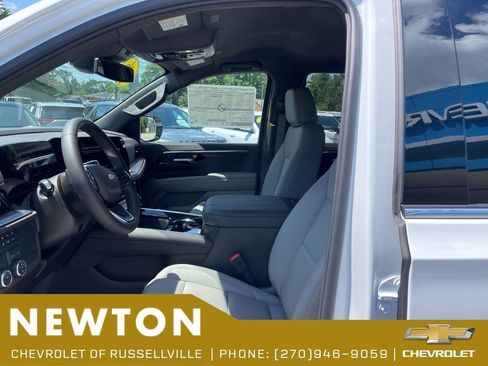 New 2026 Chevrolet Tahoe LT w/ Comfort Package RWD image 4