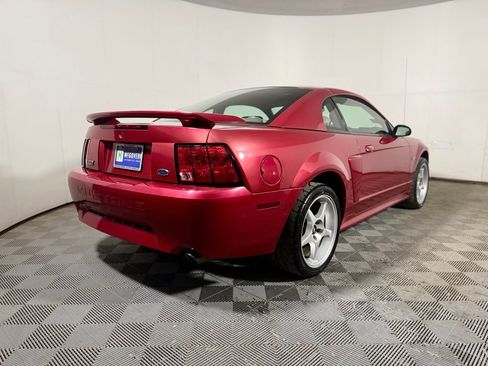Used 2002 Ford Mustang GT RWD image 6