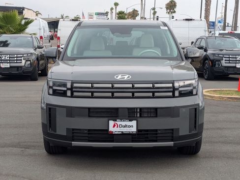 New 2026 Hyundai Santa Fe SE image 2