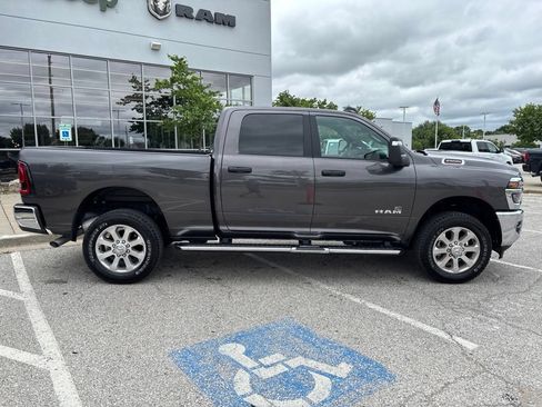 Used 2026 RAM 2500 Big Horn AWD/4WD image 31