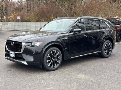 New 2026 MAZDA CX-90 3.3 Turbo S w/ Premium Plus