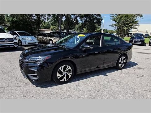 Used 2024 Subaru Legacy Premium image 13